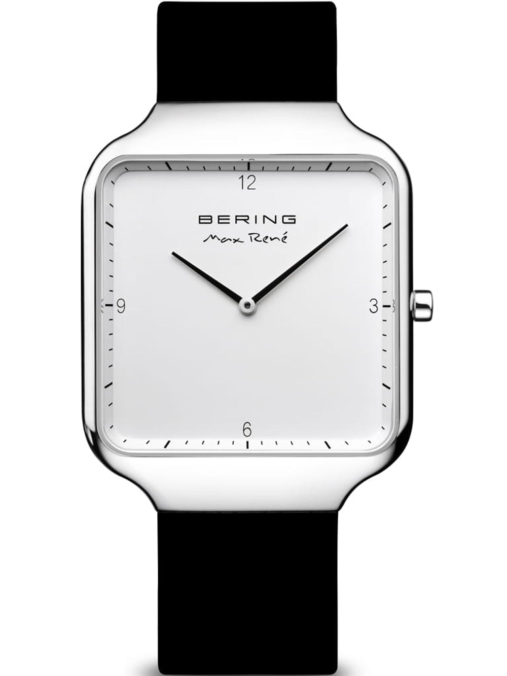 Bering 15836-404 Max René vyriškas laikrodis 36mm 3ATM