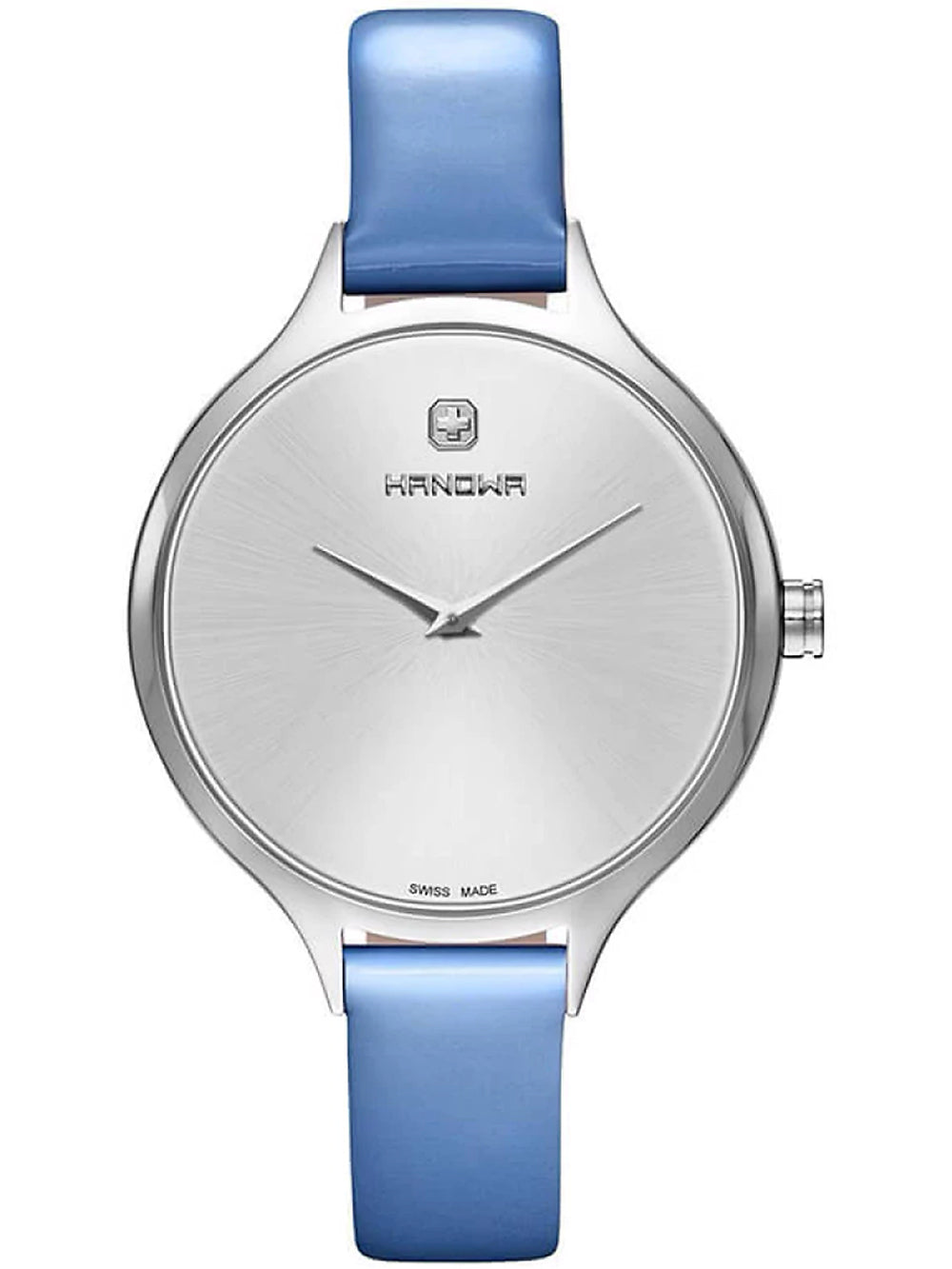 Hanowa 16-6058.04.001.59 Glossy moteriškas laikrodis 36mm 3ATM