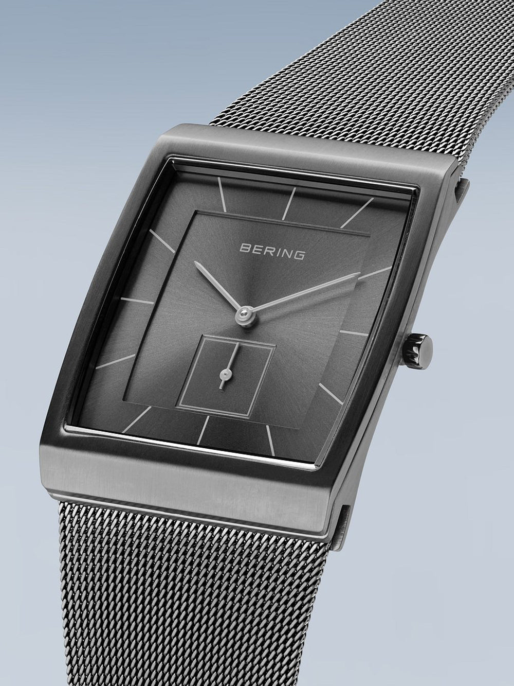 Bering 16033-377 vyriškas laikrodis classic vyriškas laikrodis 33mm 3ATM