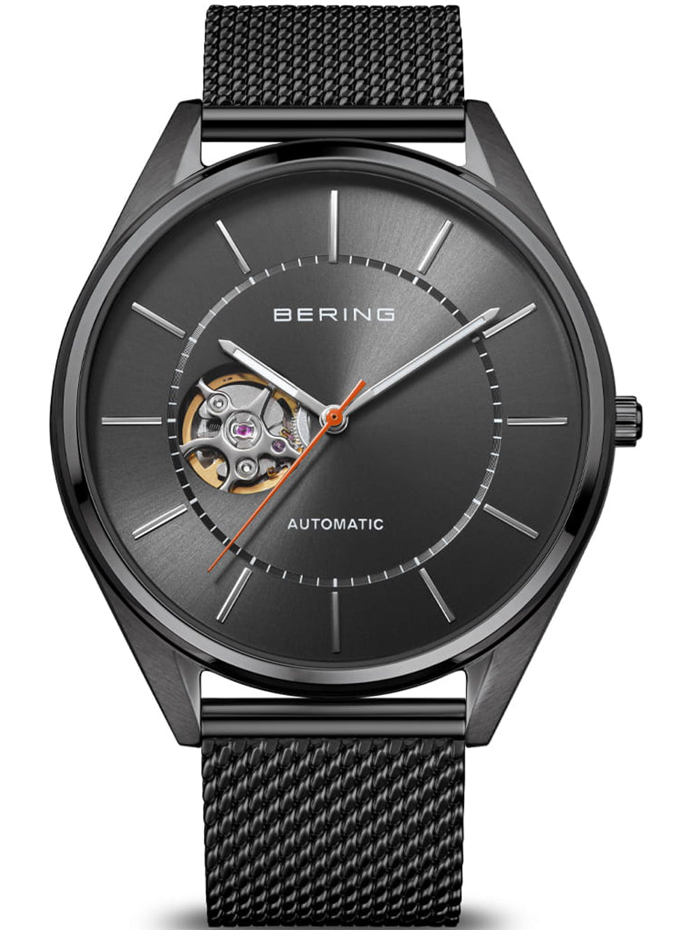 Bering 16743-377 Automatic vyriškas laikrodis 43mm 3ATM