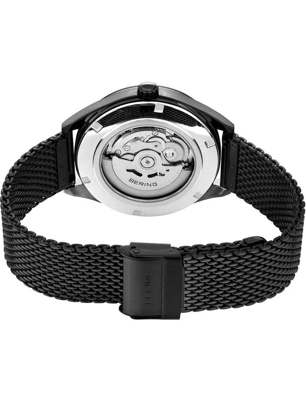 Bering 16743-377 Automatic vyriškas laikrodis 43mm 3ATM