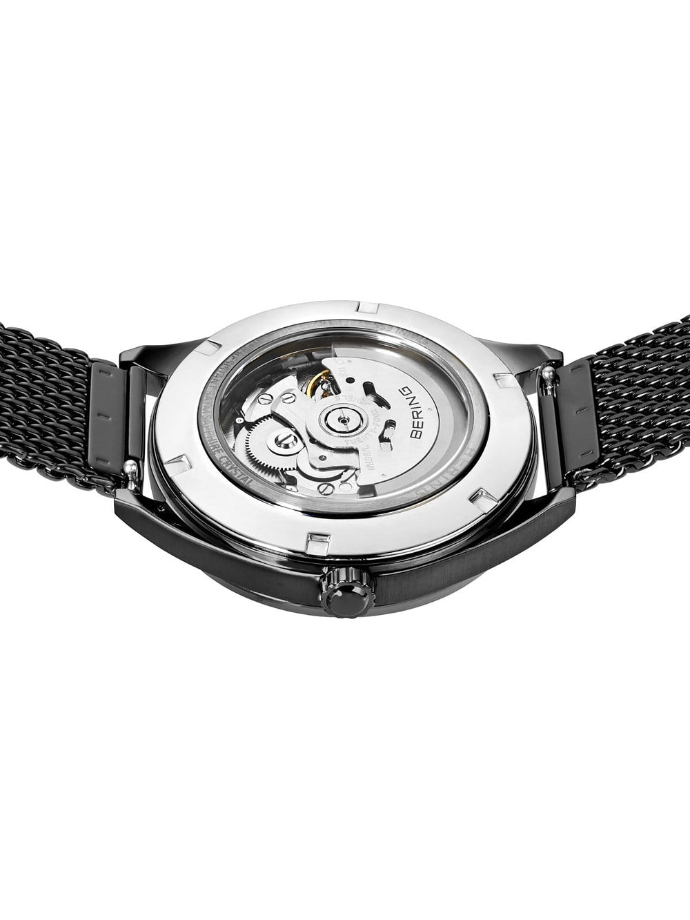 Bering 16743-377 Automatic vyriškas laikrodis 43mm 3ATM
