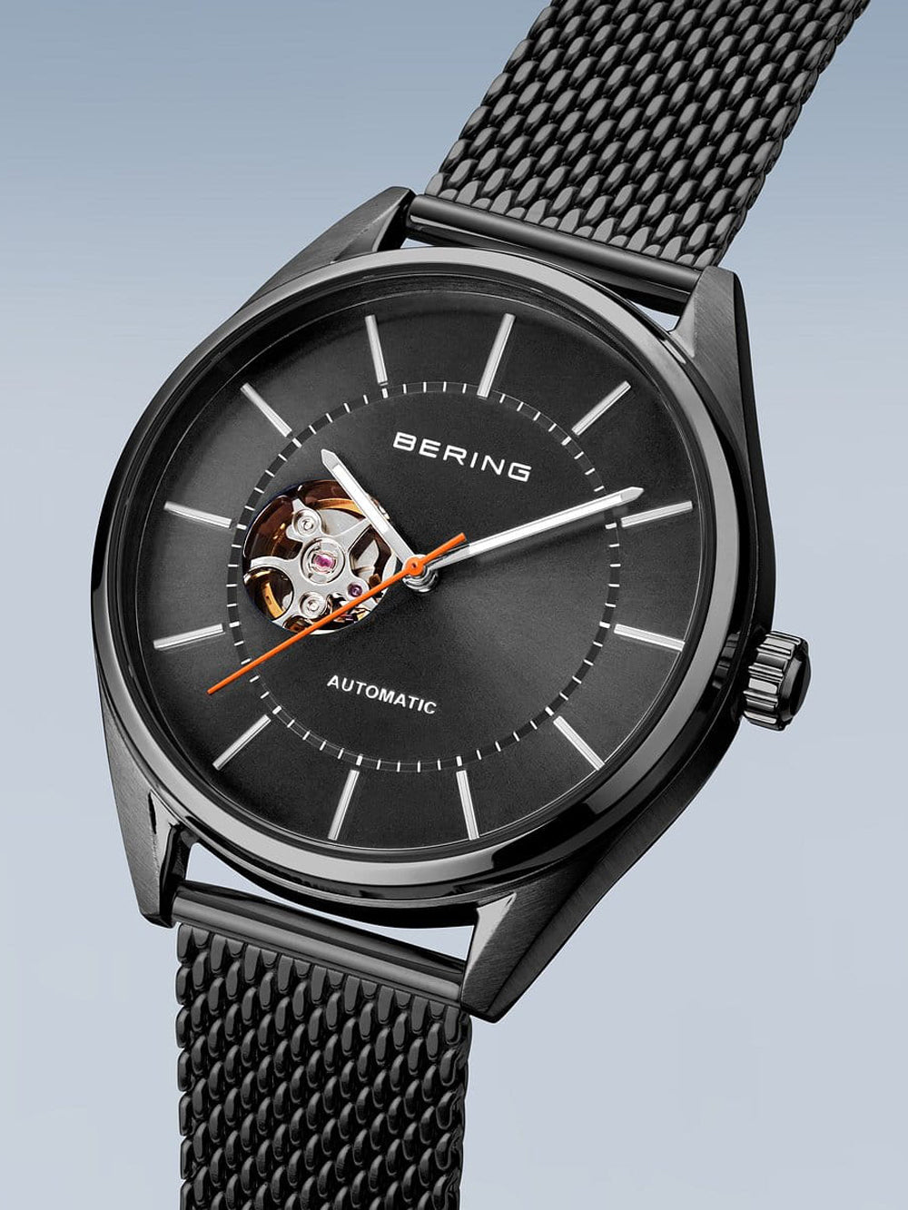 Bering 16743-377 Automatic vyriškas laikrodis 43mm 3ATM