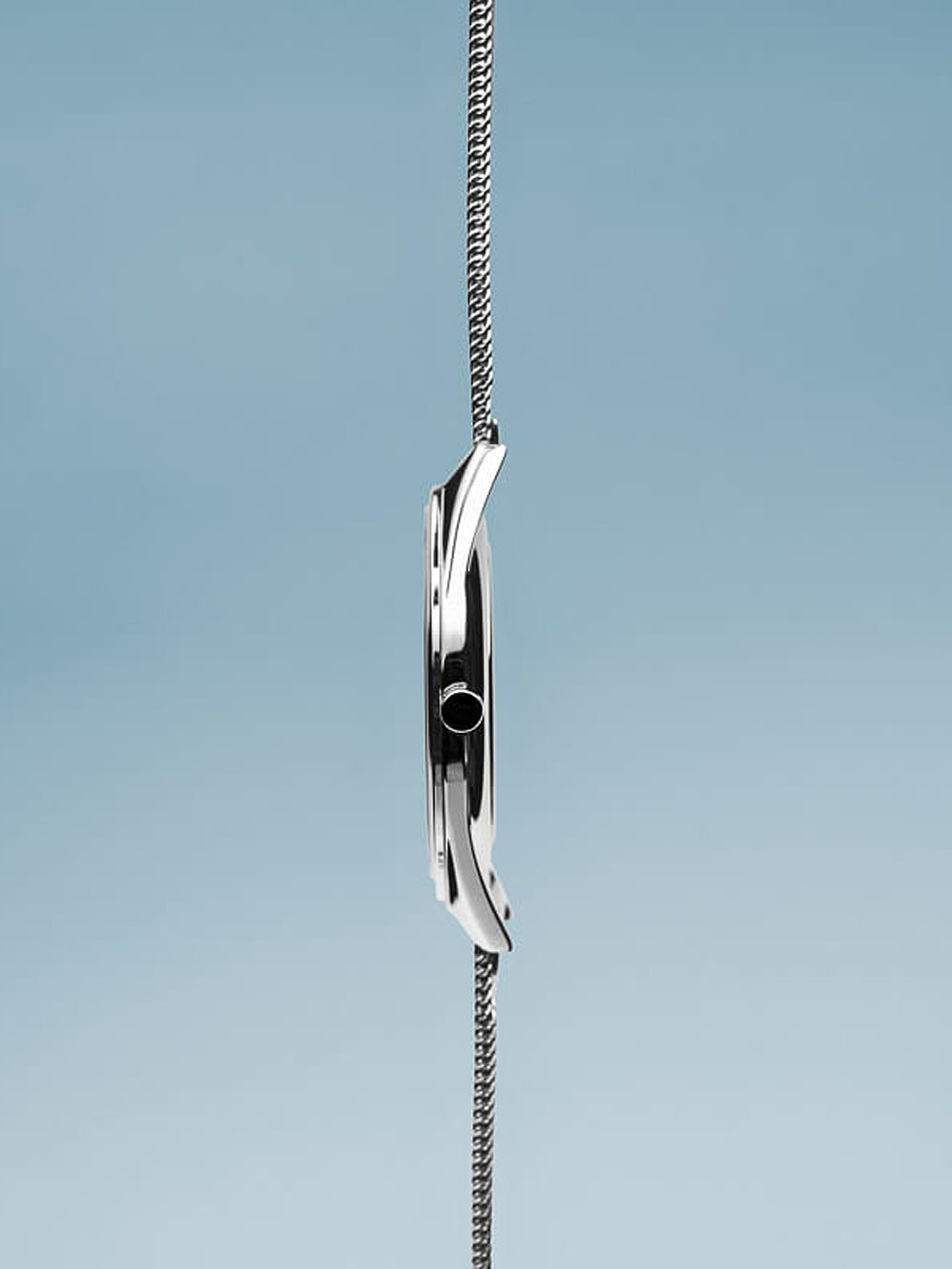 Bering 17031-000 Ultra Slim moteriškas laikrodis 31mm 3ATM