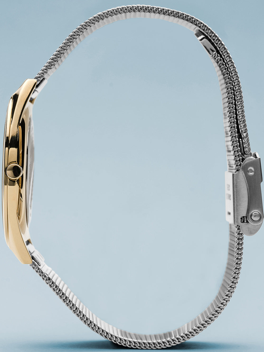 Bering 17031-010 Ultra Slim moteriškas laikrodis 31mm 3ATM