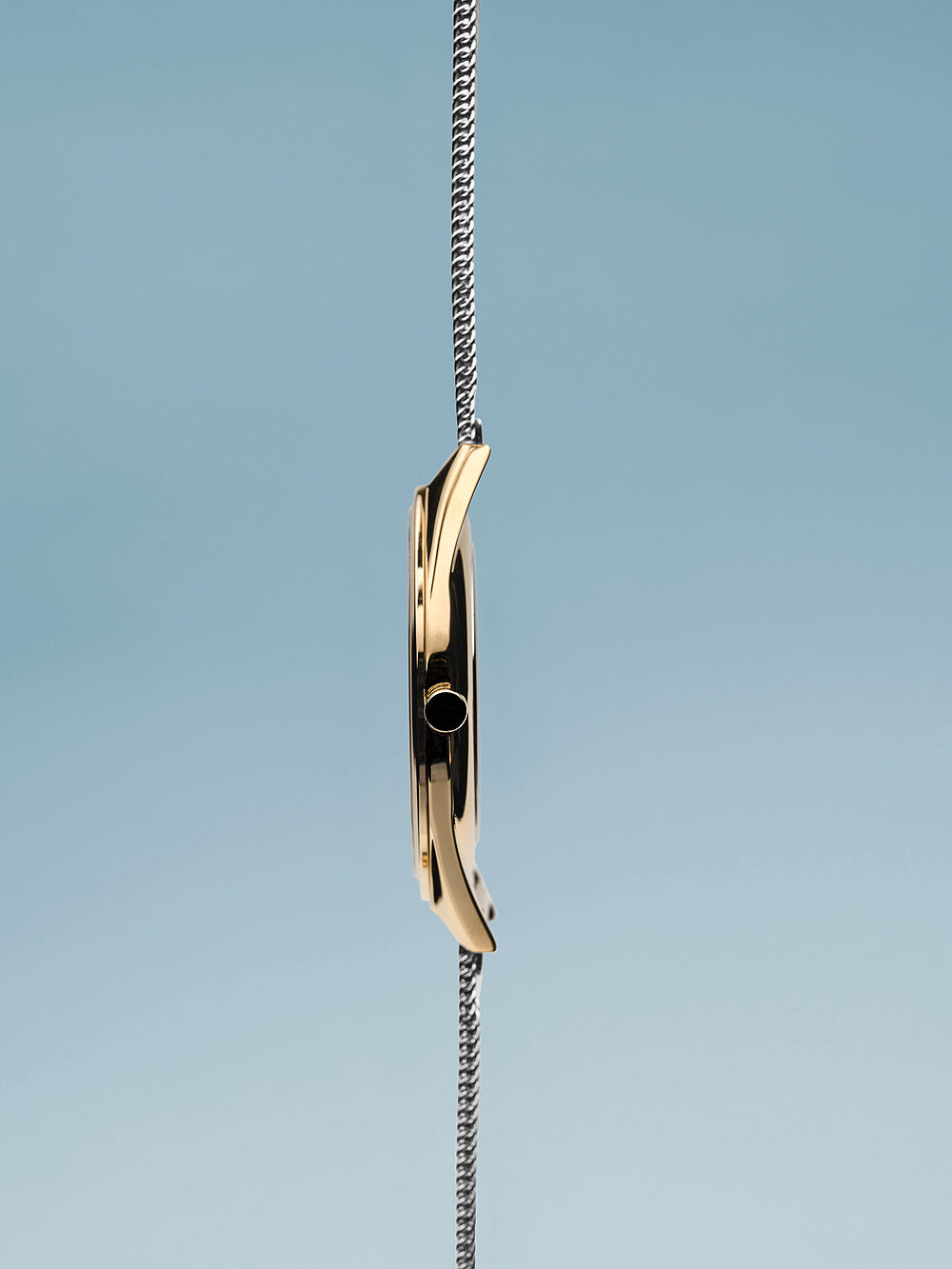 Bering 17031-010 Ultra Slim moteriškas laikrodis 31mm 3ATM