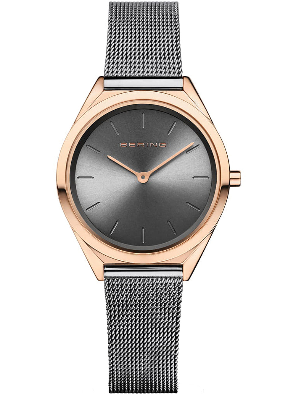 Bering 17031-369 Ultra Slim moteriškas laikrodis 31mm 3ATM
