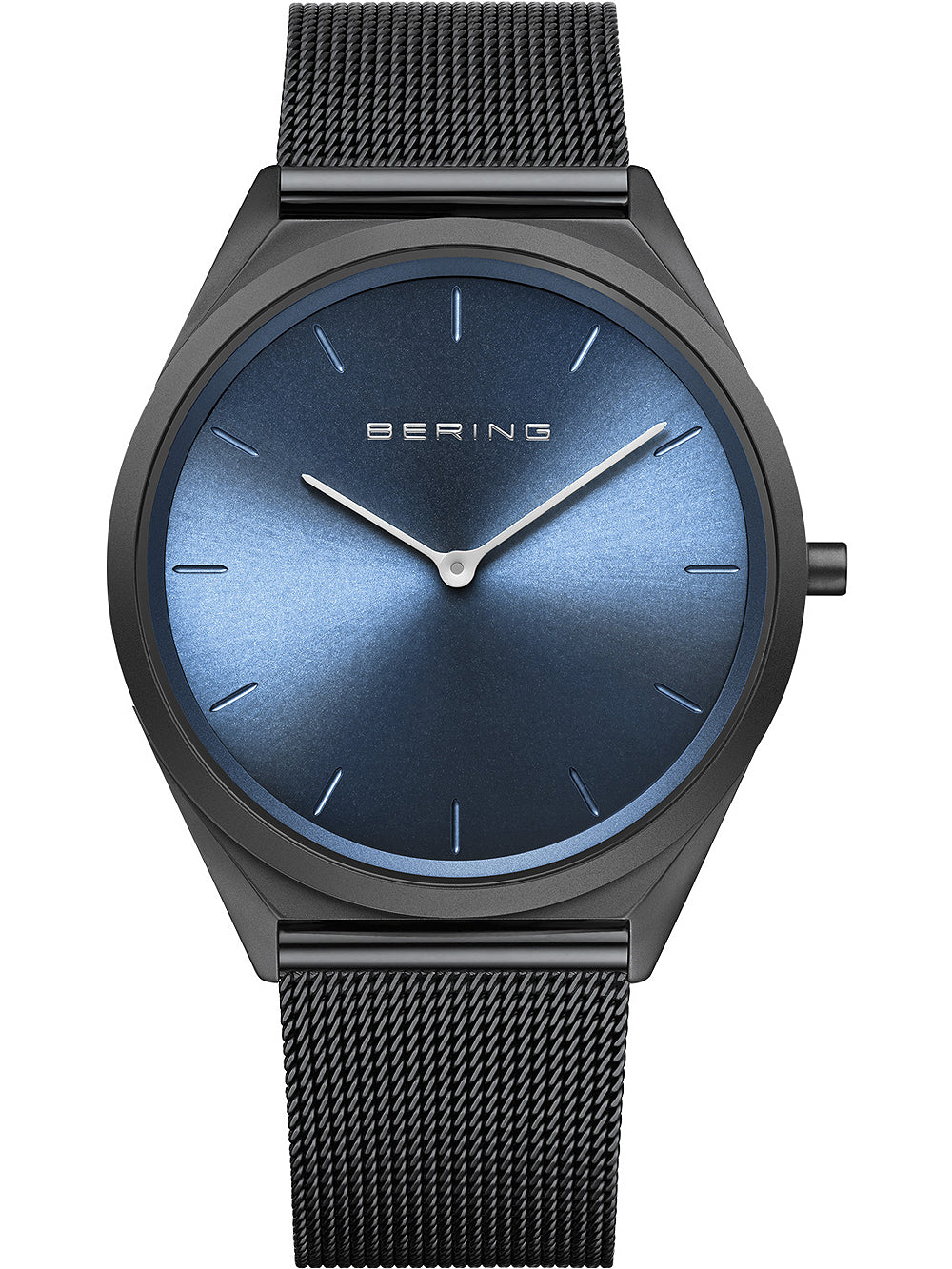 Bering 17039-227 unisex classic 39mm 3ATM