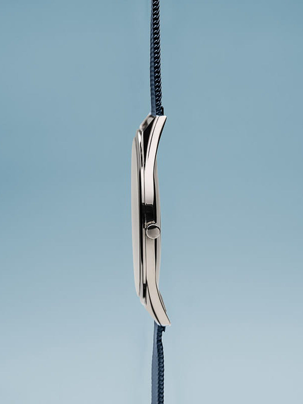 Bering 17039-307 Ultra Slim Unisex 39mm 3ATM