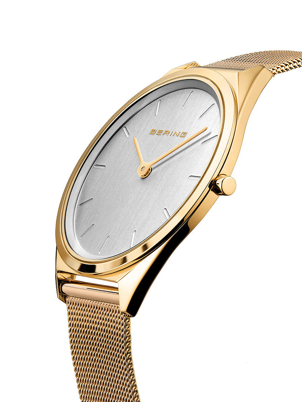Bering 17039-334 unisex classic 39mm 3ATM