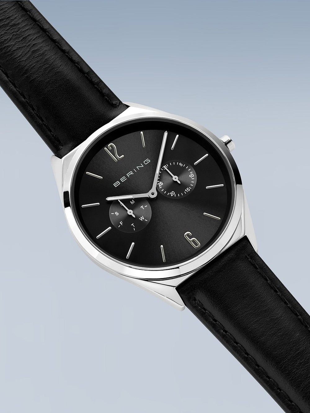 Bering 17140-402 unisex Ultra Slim 40mm 3ATM