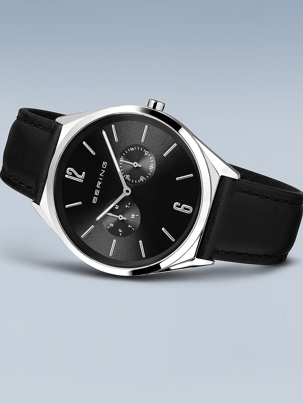 Bering 17140-402 unisex Ultra Slim 40mm 3ATM