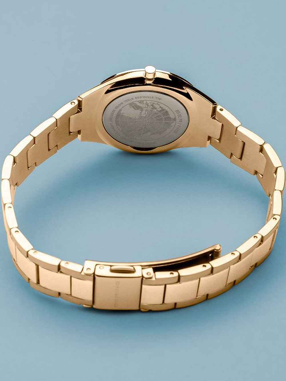 Bering 17231-734 Ultra Slim moteriškas laikrodis 31mm 3ATM