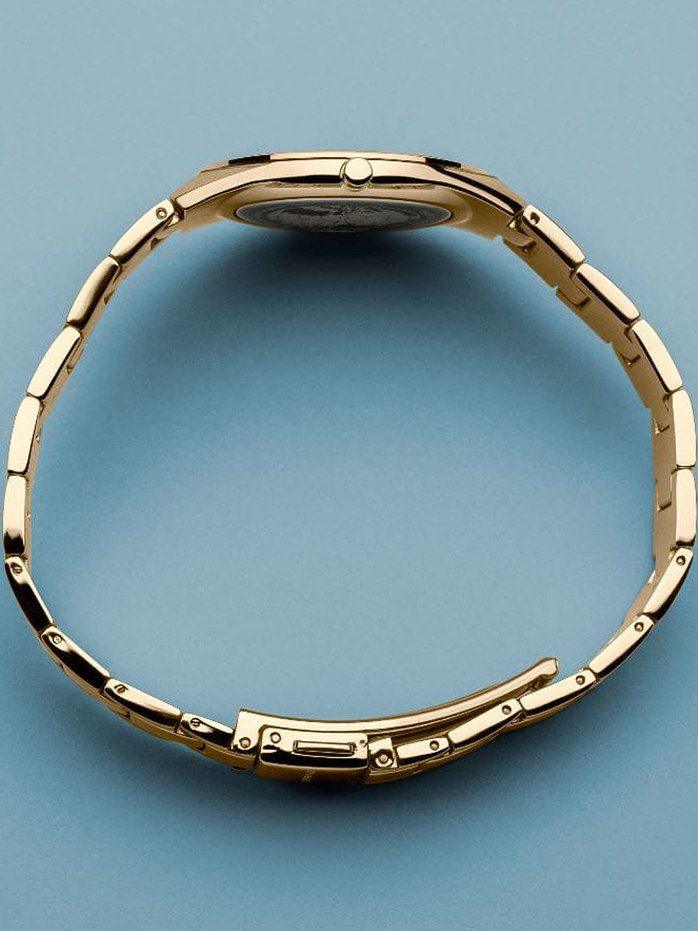 Bering 17231-734 Ultra Slim moteriškas laikrodis 31mm 3ATM