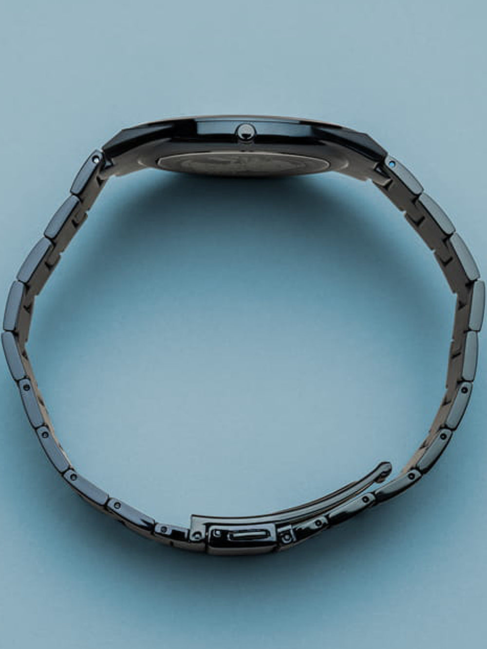 Bering 17240-797 Ultra Slim vyriškas laikrodis 40mm 3ATM