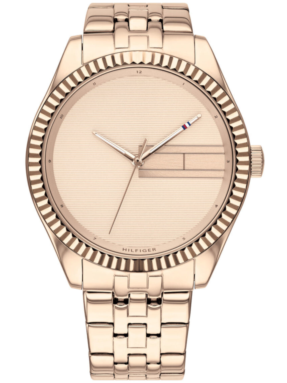 Tommy Hilfiger 1782082 Lee moteriškas laikrodis 38mm 3ATM