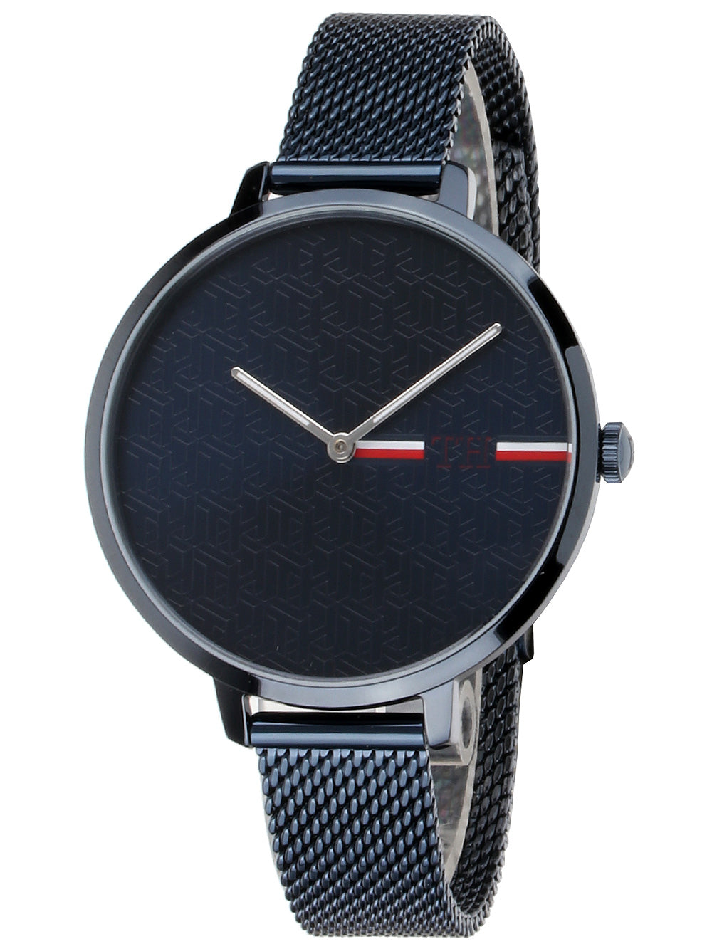 Tommy Hilfiger 1782159 Alexa moteriškas laikrodis 38mm 3ATM