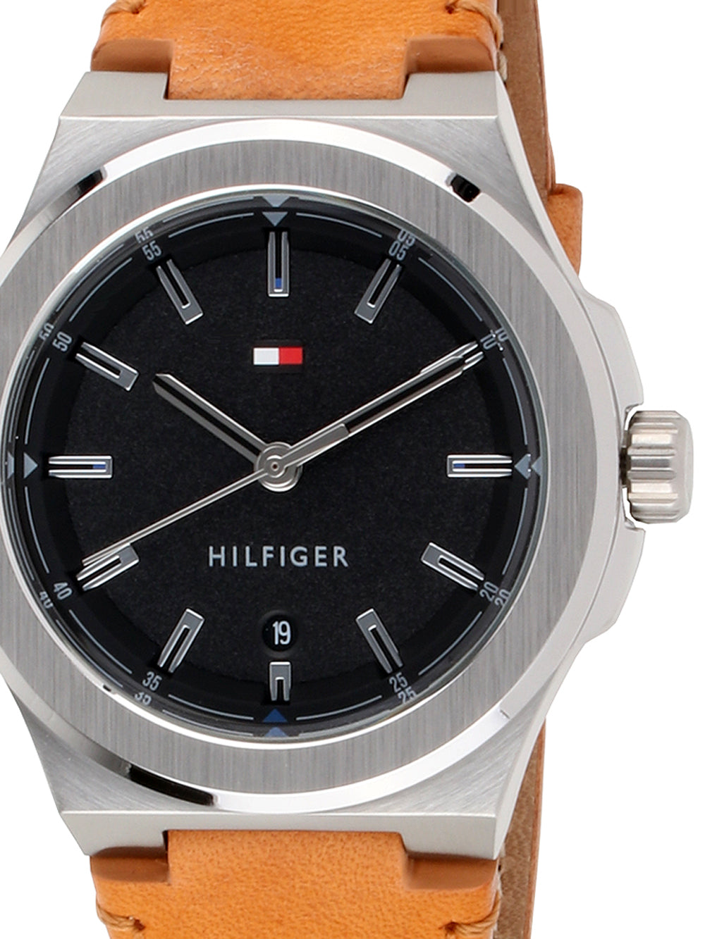 Tommy Hilfiger 1791650 Princeton vyriškas laikrodis 44mm 5ATM