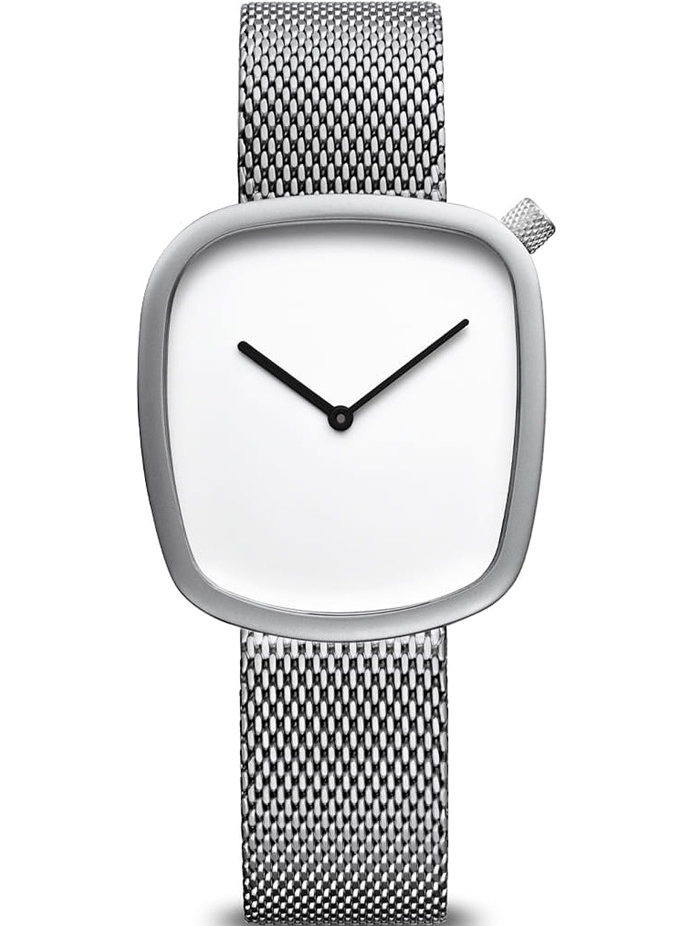 Bering 18034-004 Pebble moteriškas laikrodis 37mm 3ATM