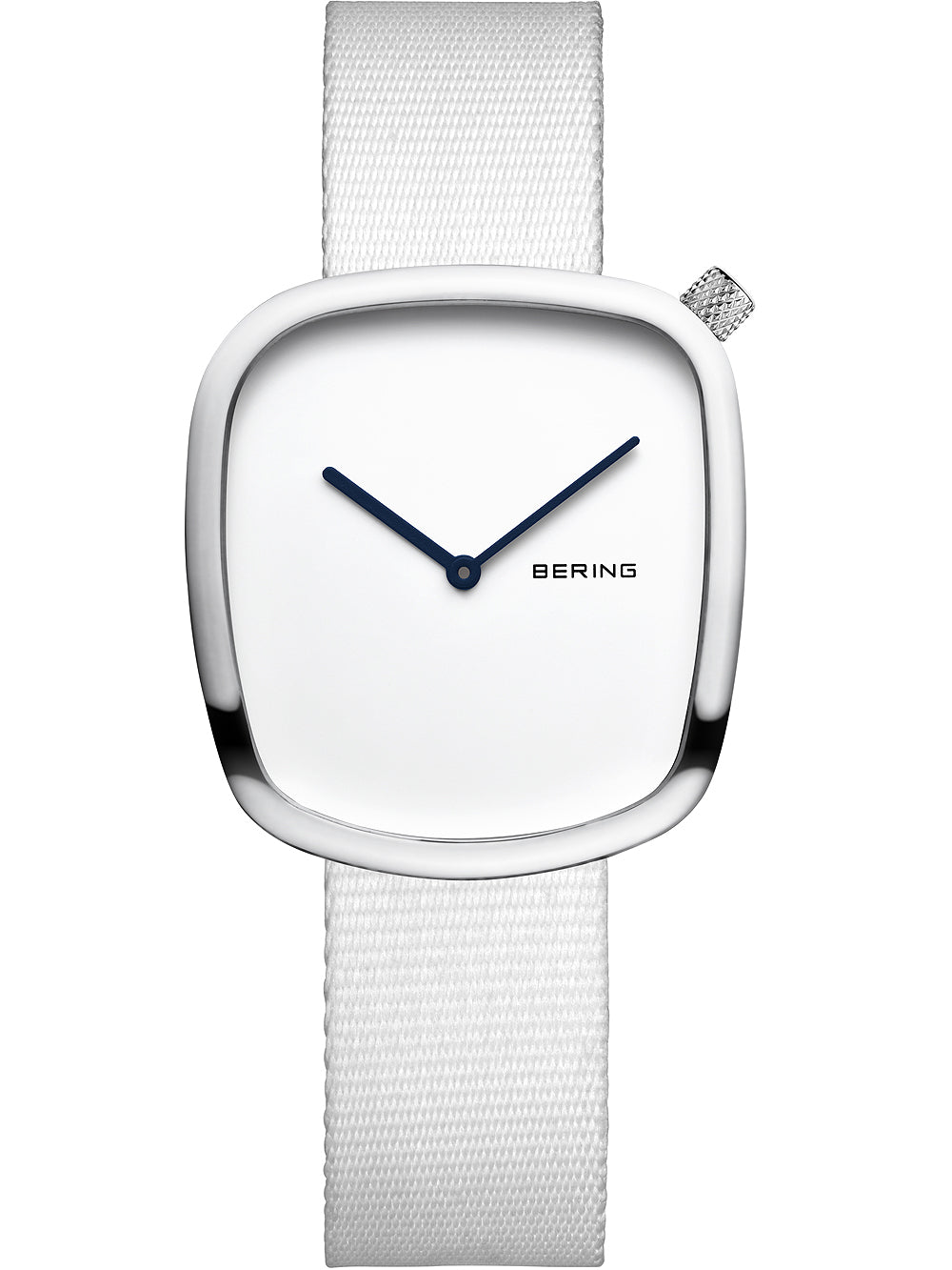 Bering 18034-007 Pebble moteriškas laikrodis 30mm 3ATM