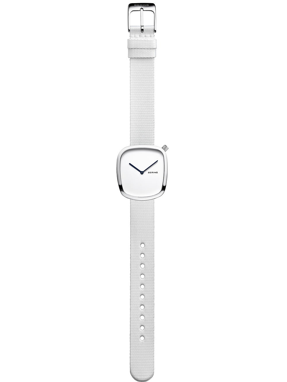 Bering 18034-007 Pebble moteriškas laikrodis 30mm 3ATM