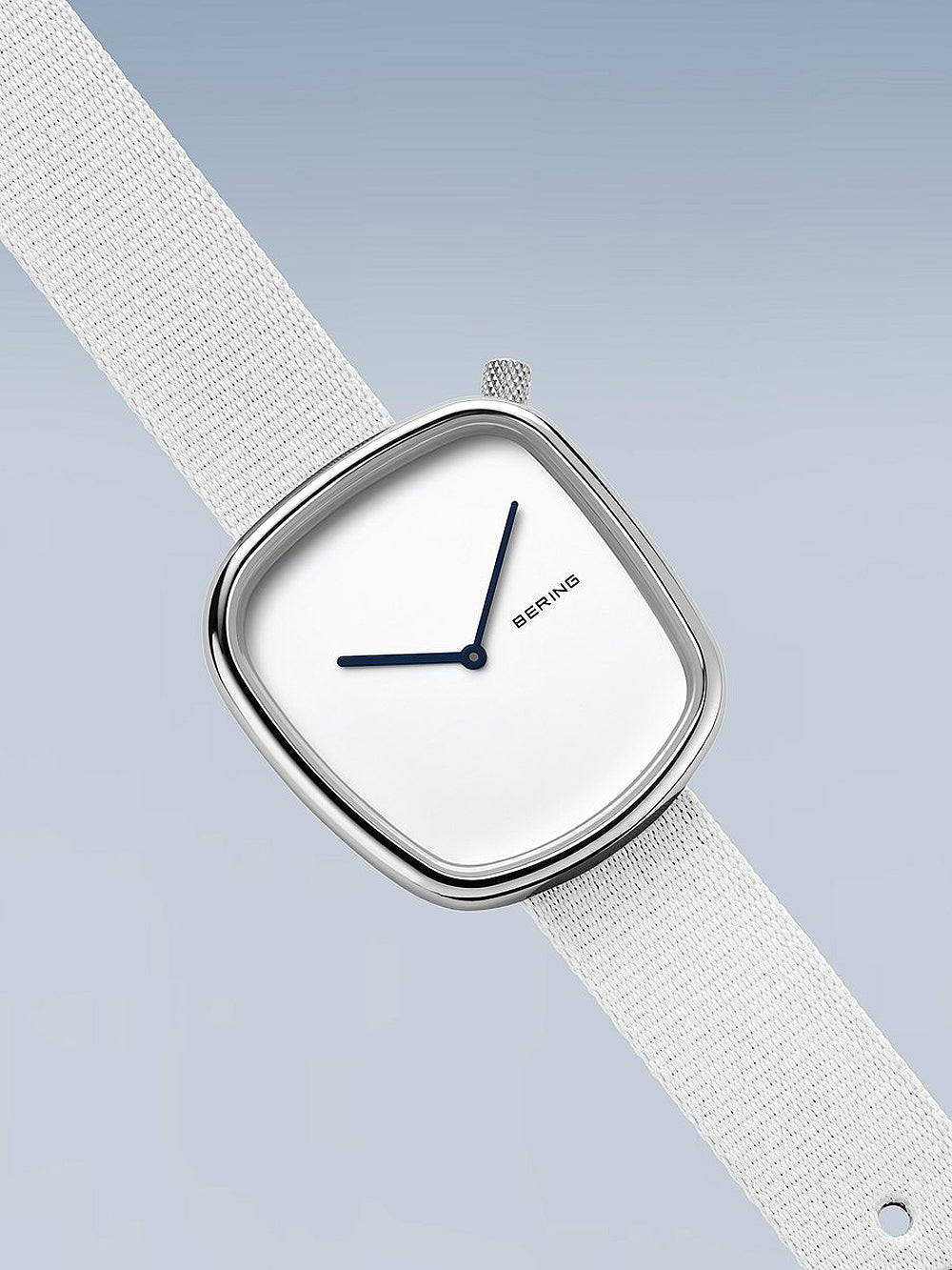 Bering 18034-007 Pebble moteriškas laikrodis 30mm 3ATM