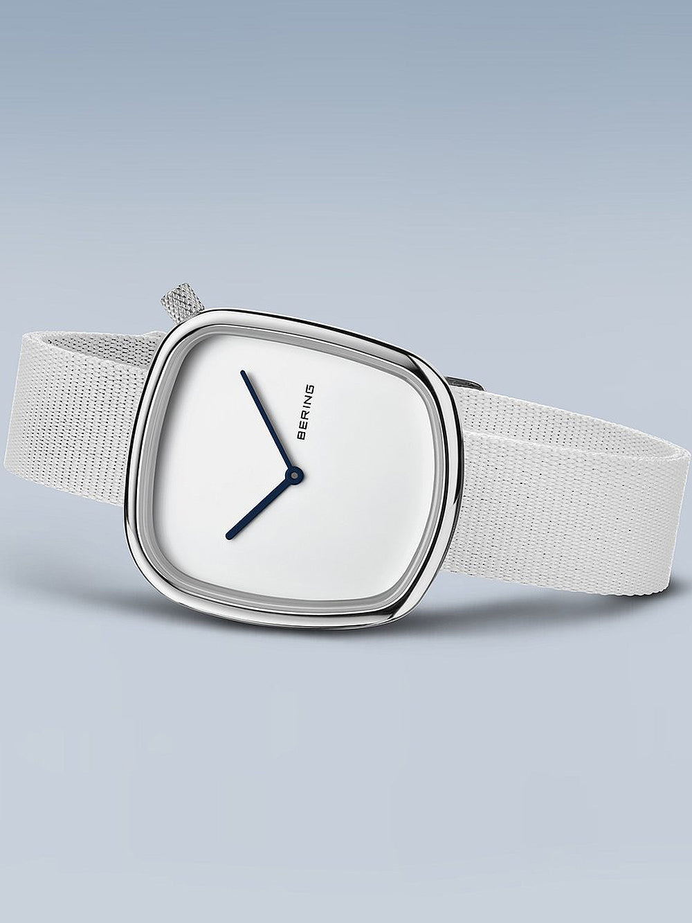 Bering 18034-007 Pebble moteriškas laikrodis 30mm 3ATM