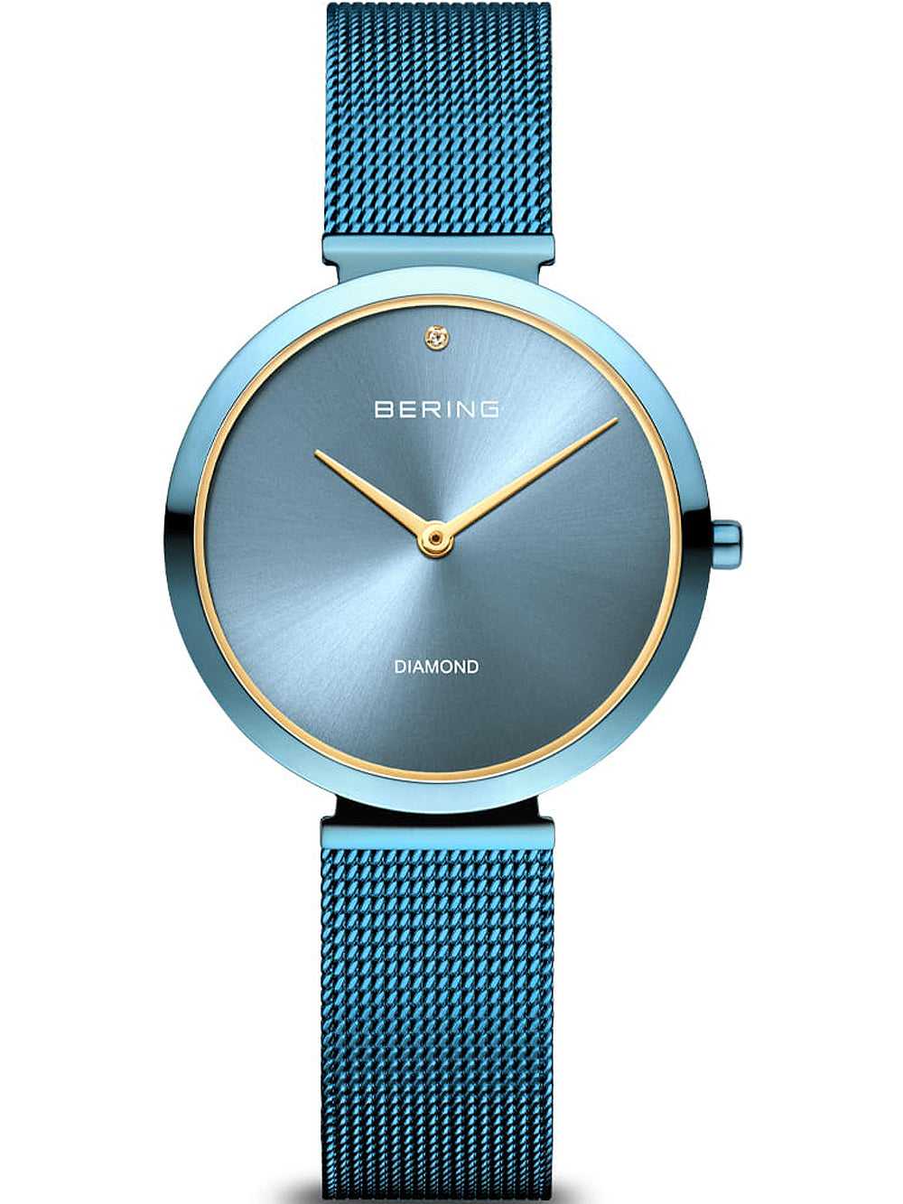 Bering 18132-Charity1 moteriškas laikrodis Charity 32mm 3ATM