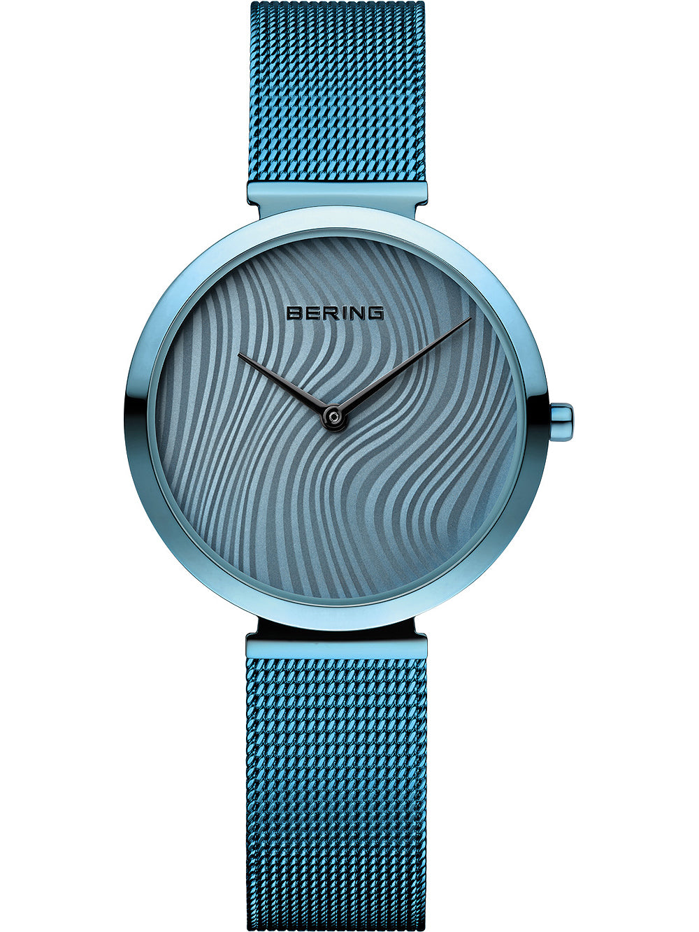 Bering 18132-Charity2 moteriškas laikrodis Charity 32mm 3ATM