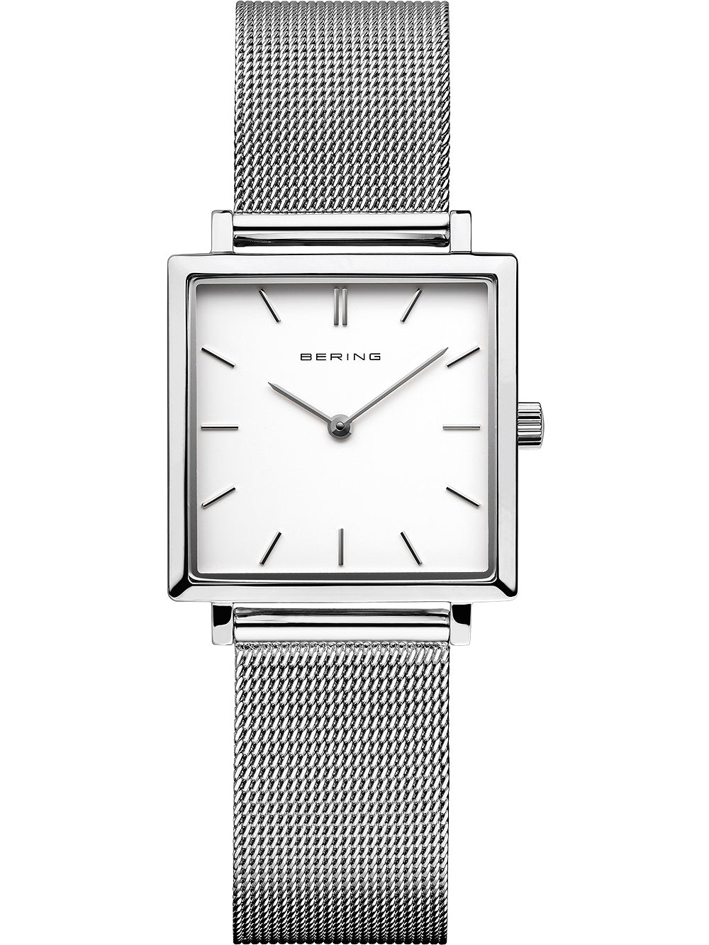 Bering 18226-004 moteriškas laikrodis classic 26mm 3ATM