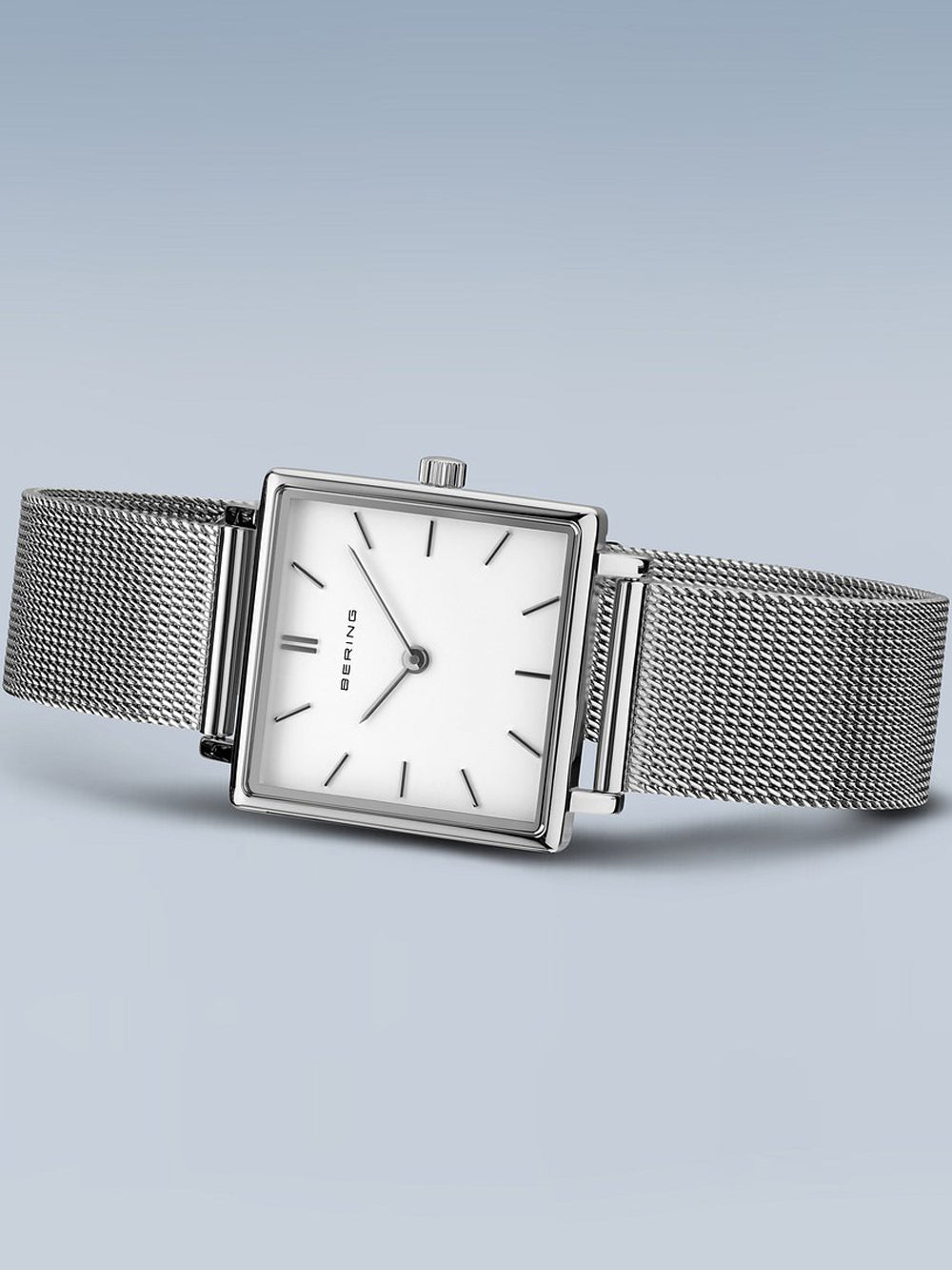 Bering 18226-004 moteriškas laikrodis classic 26mm 3ATM