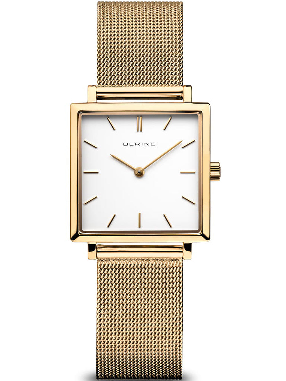 Bering 18226-334 moteriškas laikrodis classic 26mm 3ATM