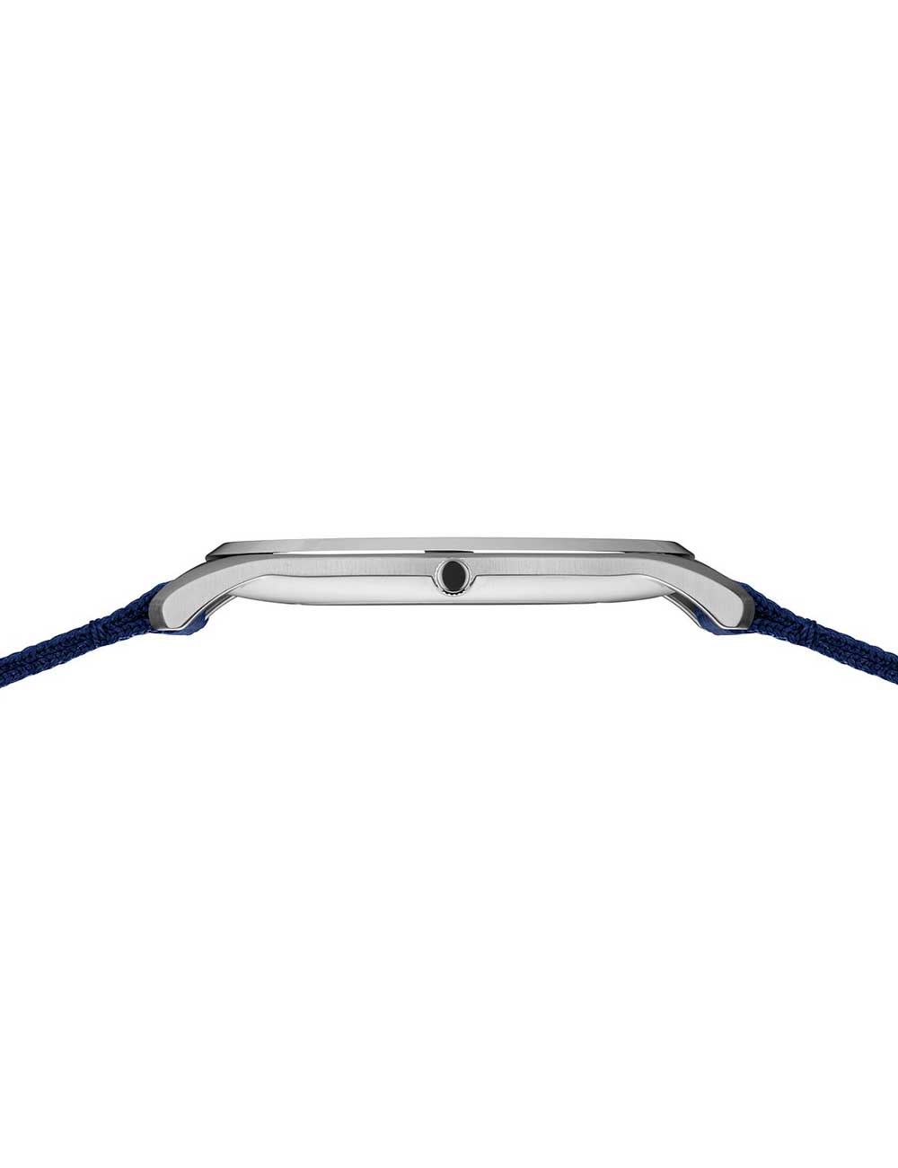 Bering 18342-507 vyriškas laikrodis Ocean Ultra Slim #tide 42mm 3ATM