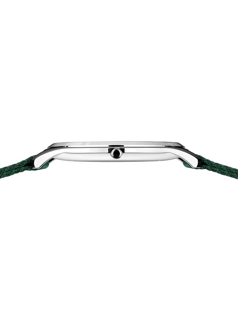 Bering 18342-508 vyriškas laikrodis Ocean Ultra Slim #tide 42mm 3ATM
