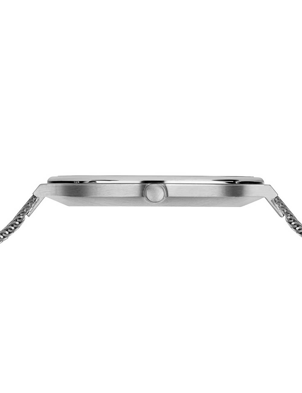 Bering 18434-000 moteriškas laikrodis Ultra-Slim 34mm 3ATM