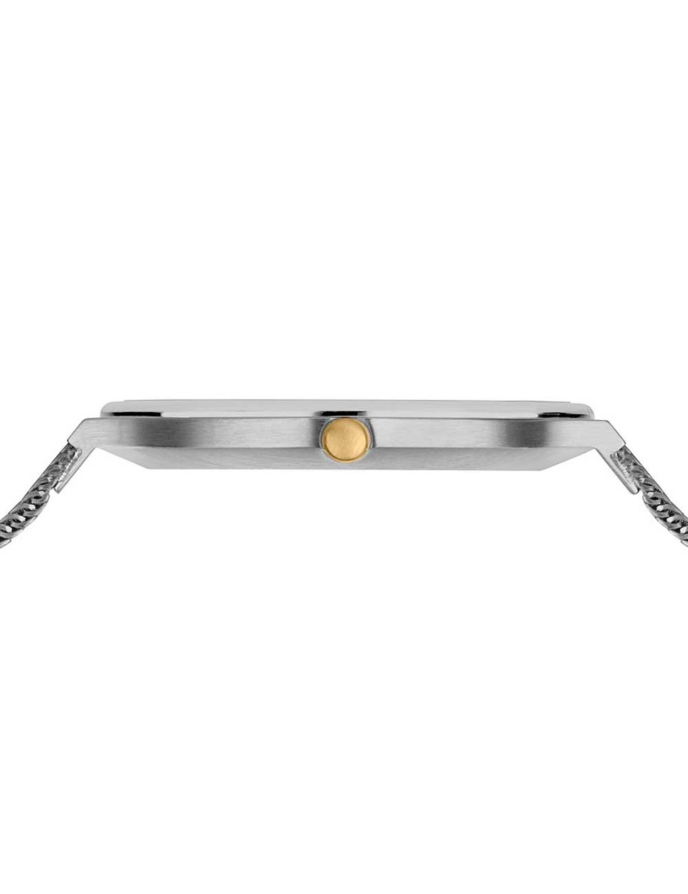 Bering 18434-010 moteriškas laikrodis Ultra-Slim 34mm 3ATM