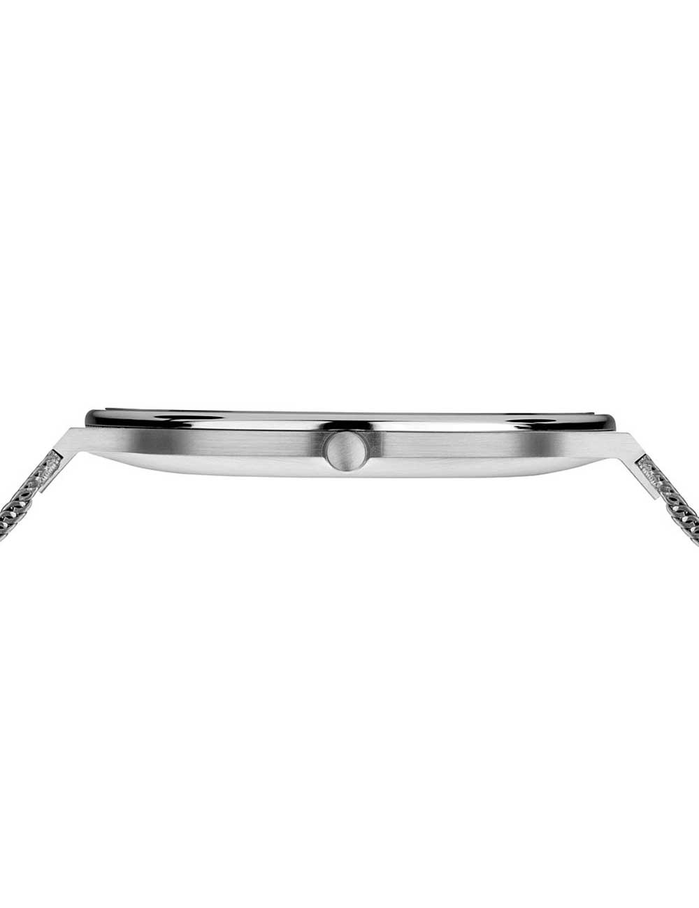 Bering 18440-004 vyriškas laikrodis Ultra-Slim 40mm 3ATM