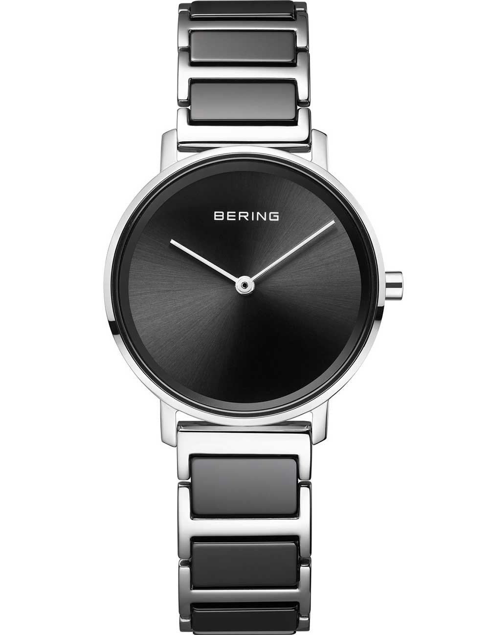 Bering 18531-742 Ceramic moteriškas laikrodis 39mm 5ATM