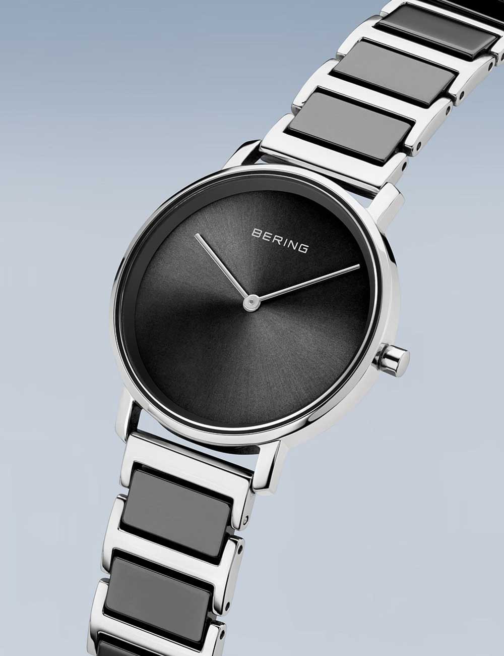 Bering 18531-742 Ceramic moteriškas laikrodis 39mm 5ATM