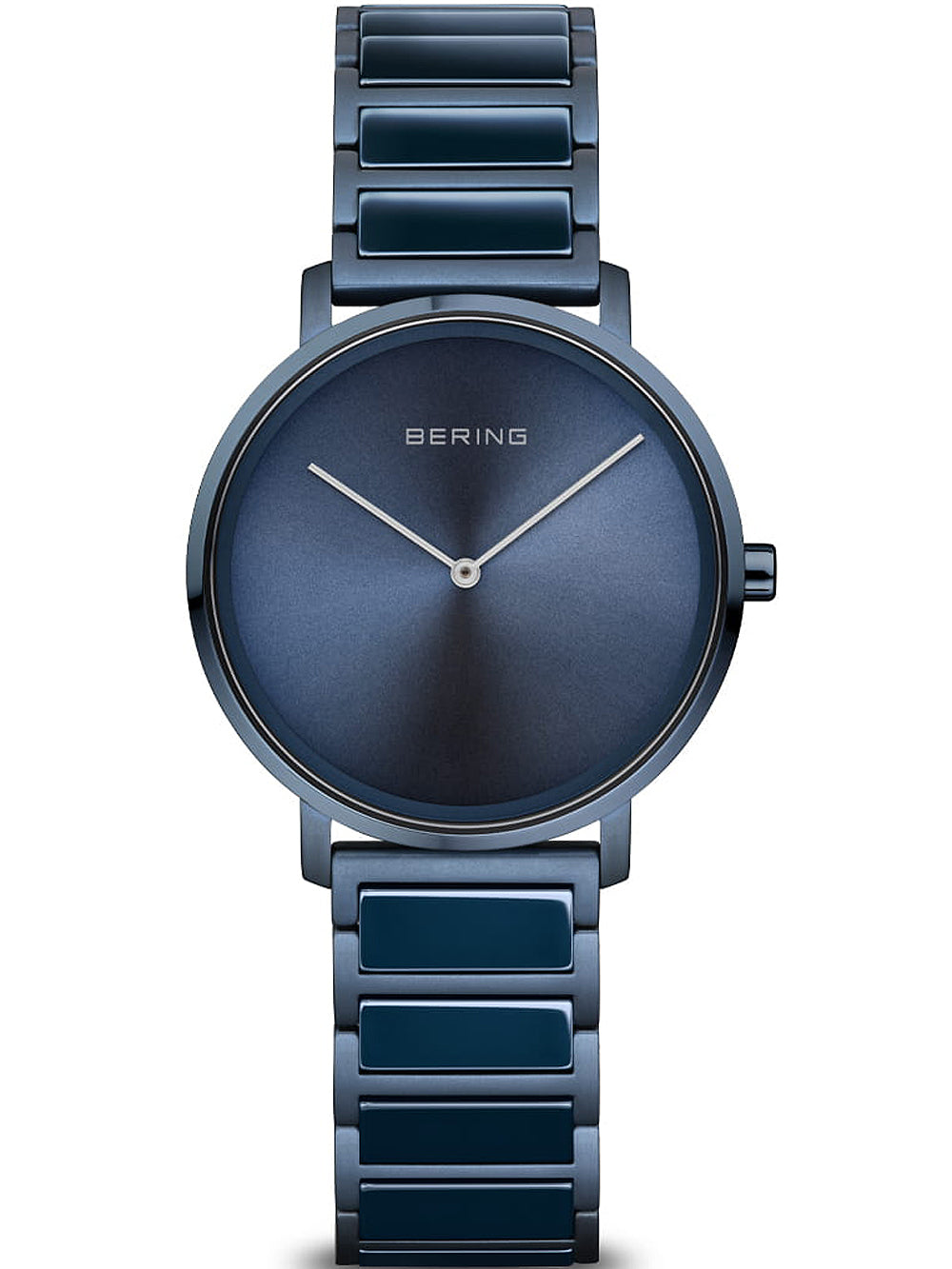Bering 18531-797 moteriškas laikrodis Ceramic 31mm 5ATM