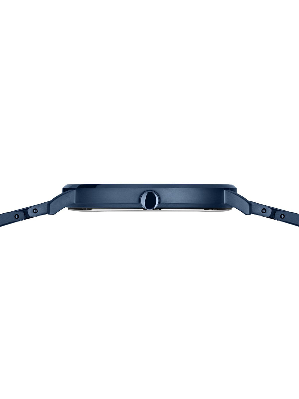 Bering 18539-797 vyriškas laikrodis ceramic vyriškas laikrodis 39mm 5ATM