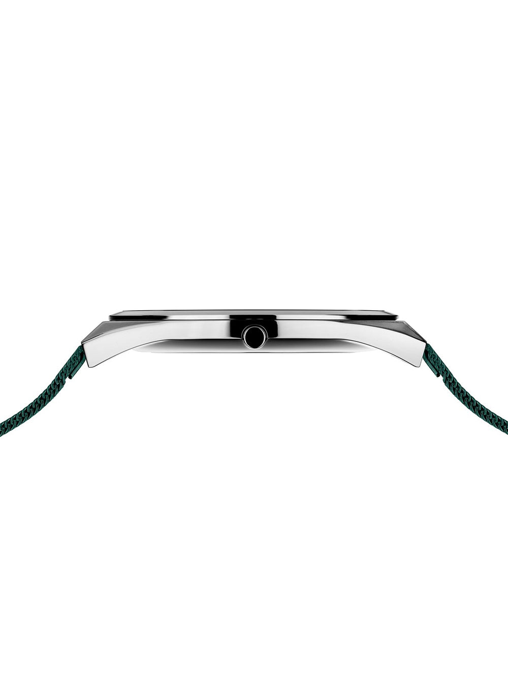 Bering 18740-808 vyriškas laikrodis Ultra Slim vyriškas laikrodis 40mm 3ATM