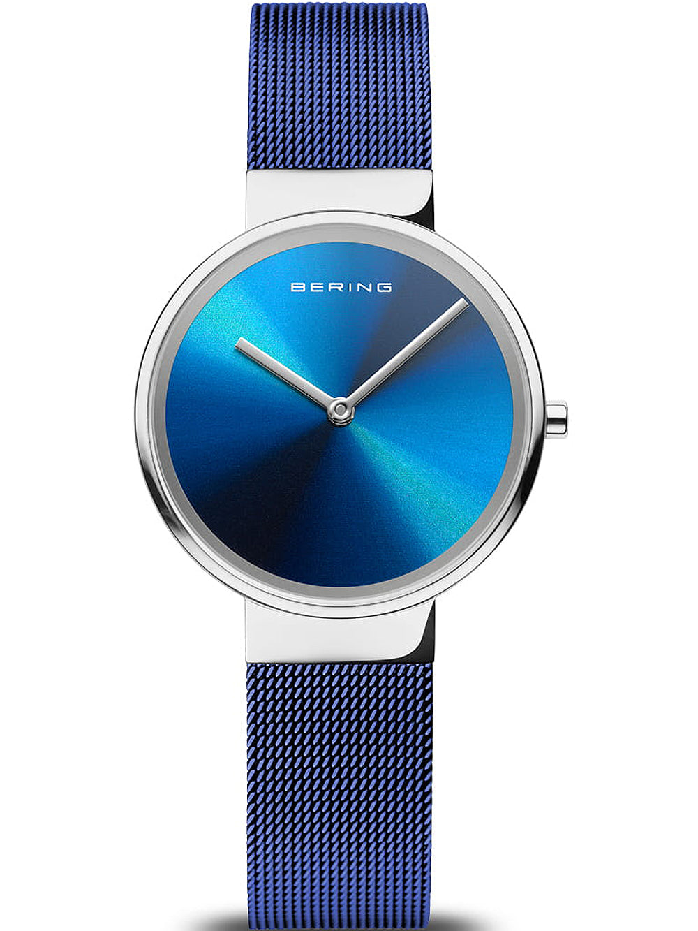 Bering 19031-307 moteriškas laikrodis classic 31mm 5ATM