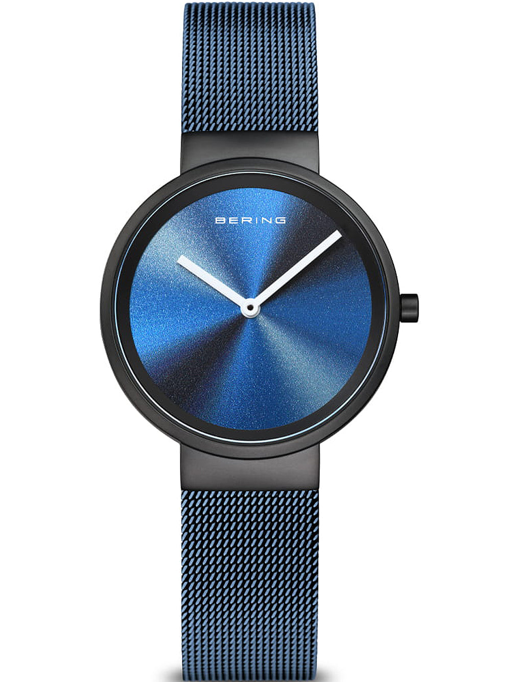Bering 19031-327 moteriškas laikrodis classic 31mm 5ATM