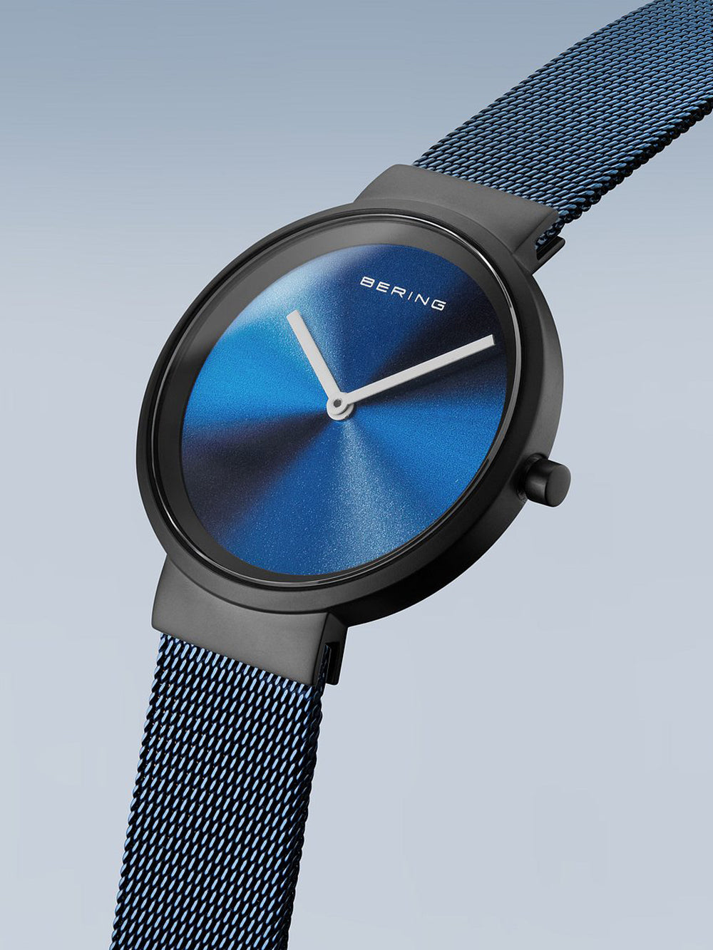 Bering 19031-327 moteriškas laikrodis classic 31mm 5ATM