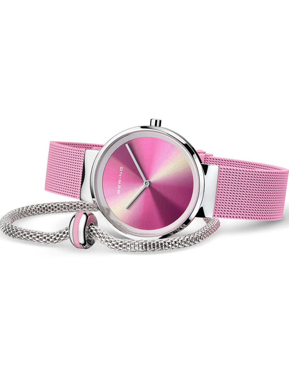 Bering 19031-999-GWP moteriškas laikrodis Classic Set 31mm 5ATM