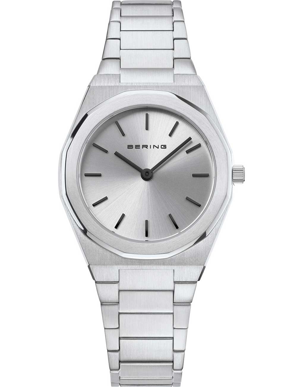 Bering 19632-700 moteriškas laikrodis Classic 32mm 3ATM