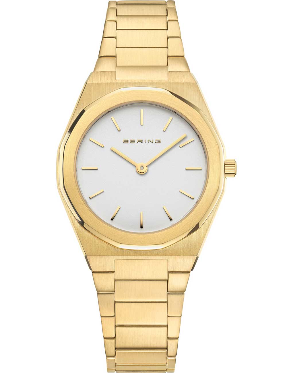 Bering 19632-730 moteriškas laikrodis Classic 32mm 3ATM