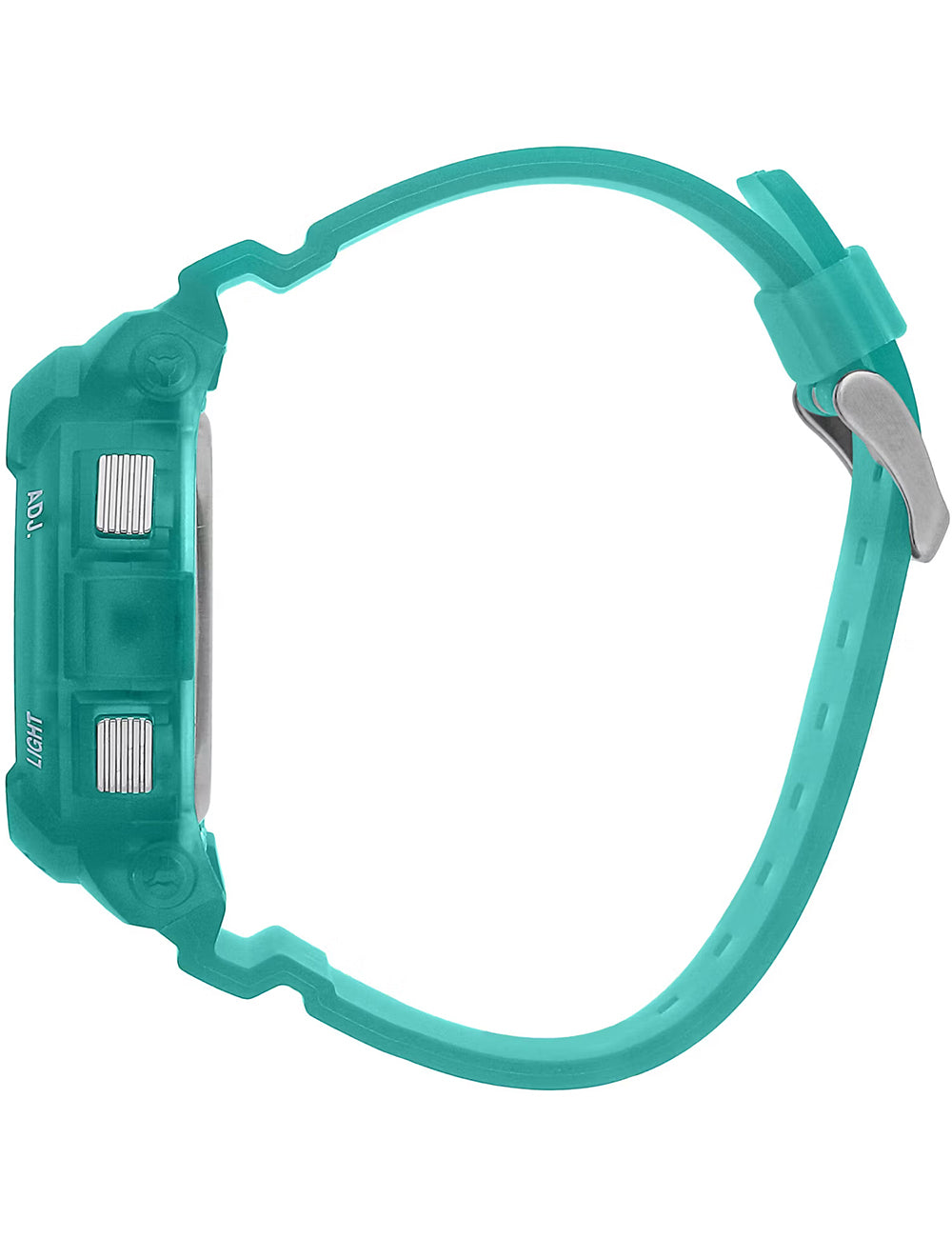 Sector R3251547003 EX-39 Digital laikrodis vyriškas laikrodis 44mm 10ATM