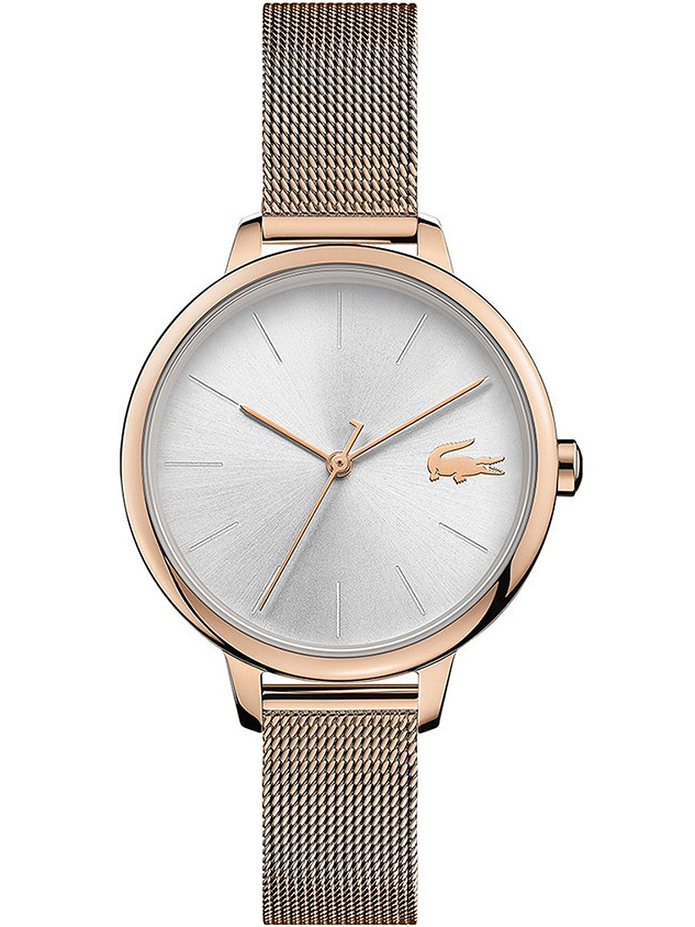 Lacoste 2001103 Cannes moteriškas laikrodis 34mm 3ATM